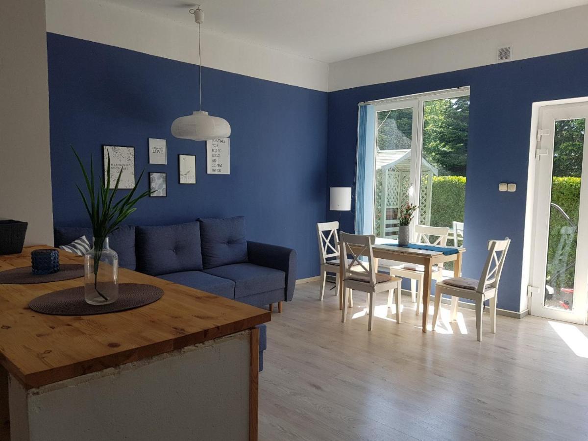 Villa Lavenda Grzybowo  Δωμάτιο φωτογραφία