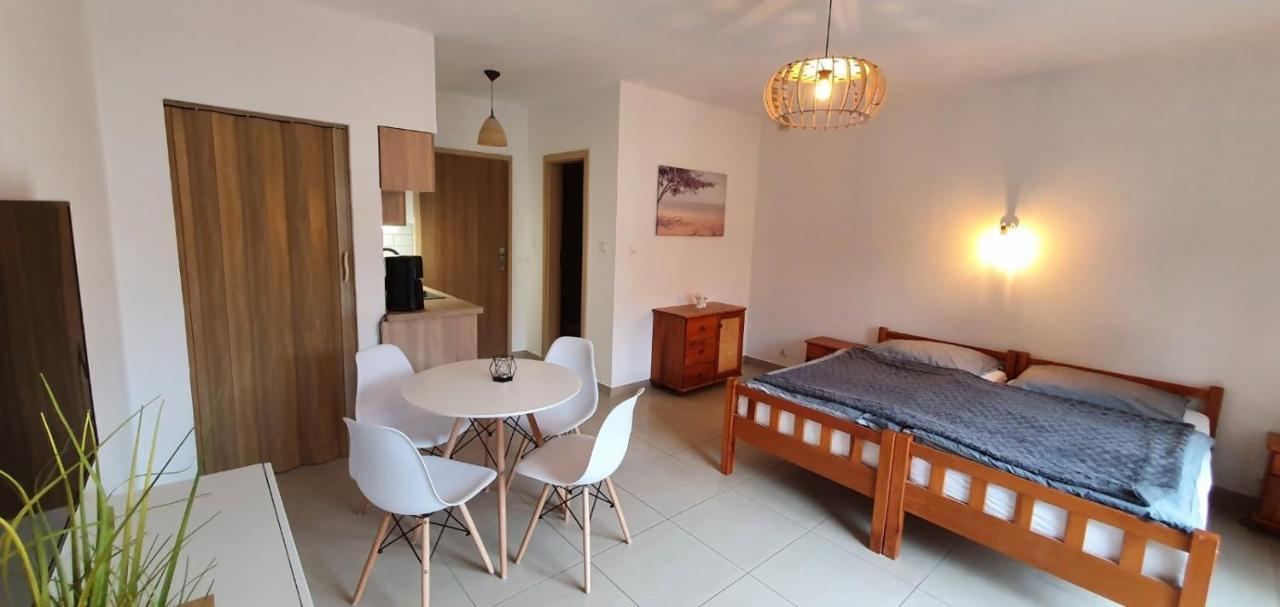 Villa Lavenda Grzybowo  Εξωτερικό φωτογραφία