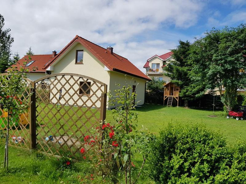 Villa Lavenda Grzybowo  Δωμάτιο φωτογραφία
