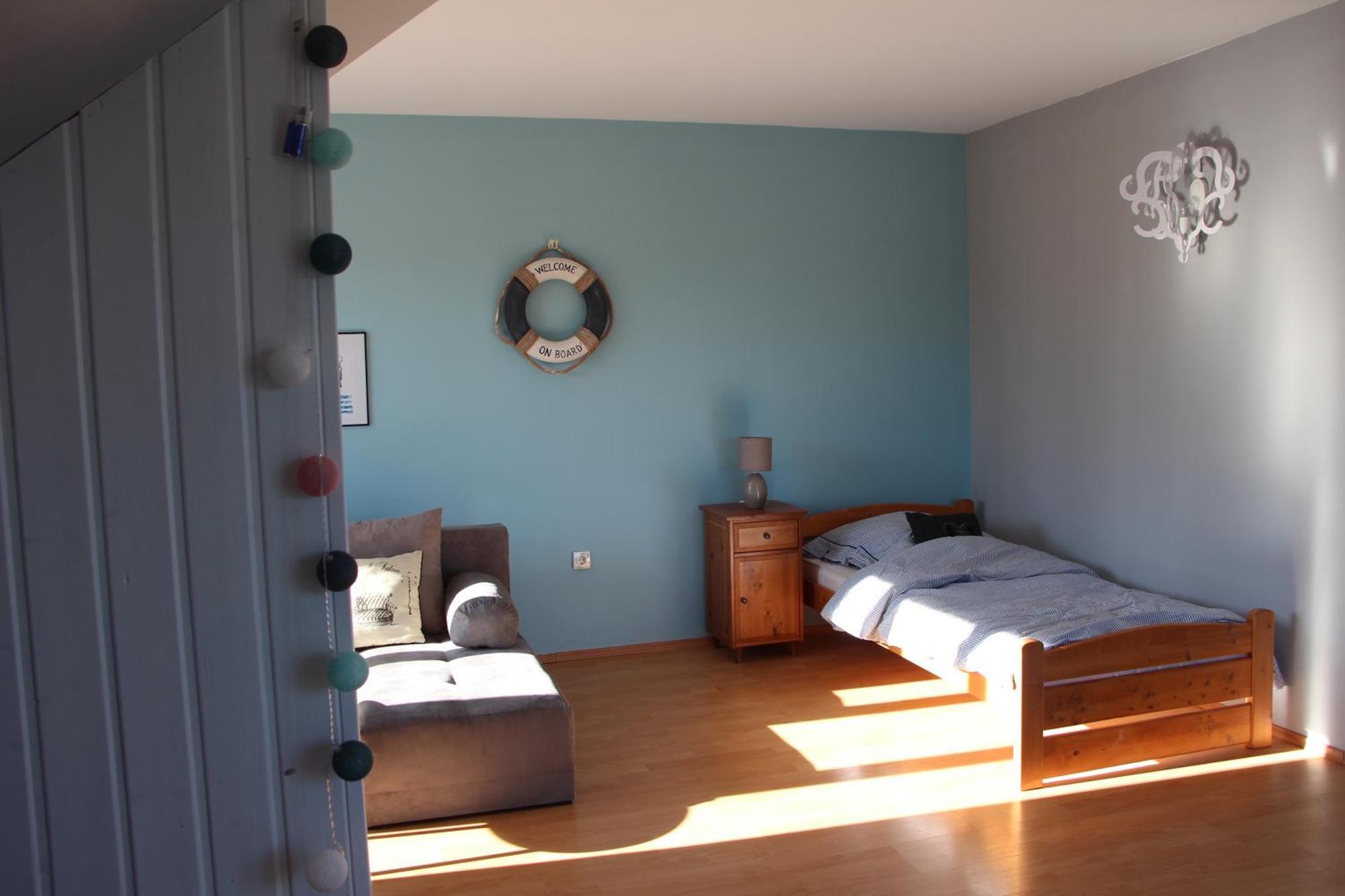 Villa Lavenda Grzybowo  Εξωτερικό φωτογραφία