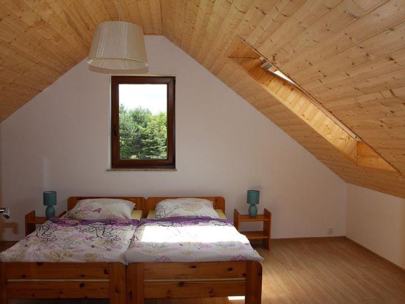 Villa Lavenda Grzybowo  Δωμάτιο φωτογραφία