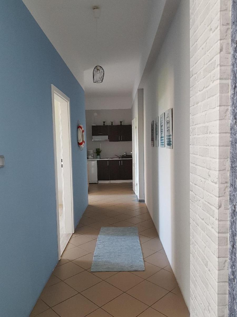 Villa Lavenda Grzybowo  Δωμάτιο φωτογραφία