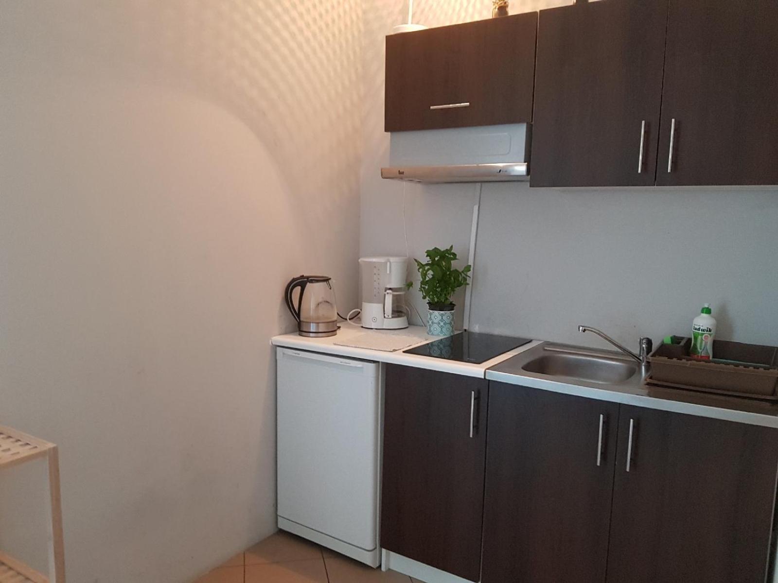 Villa Lavenda Grzybowo  Δωμάτιο φωτογραφία