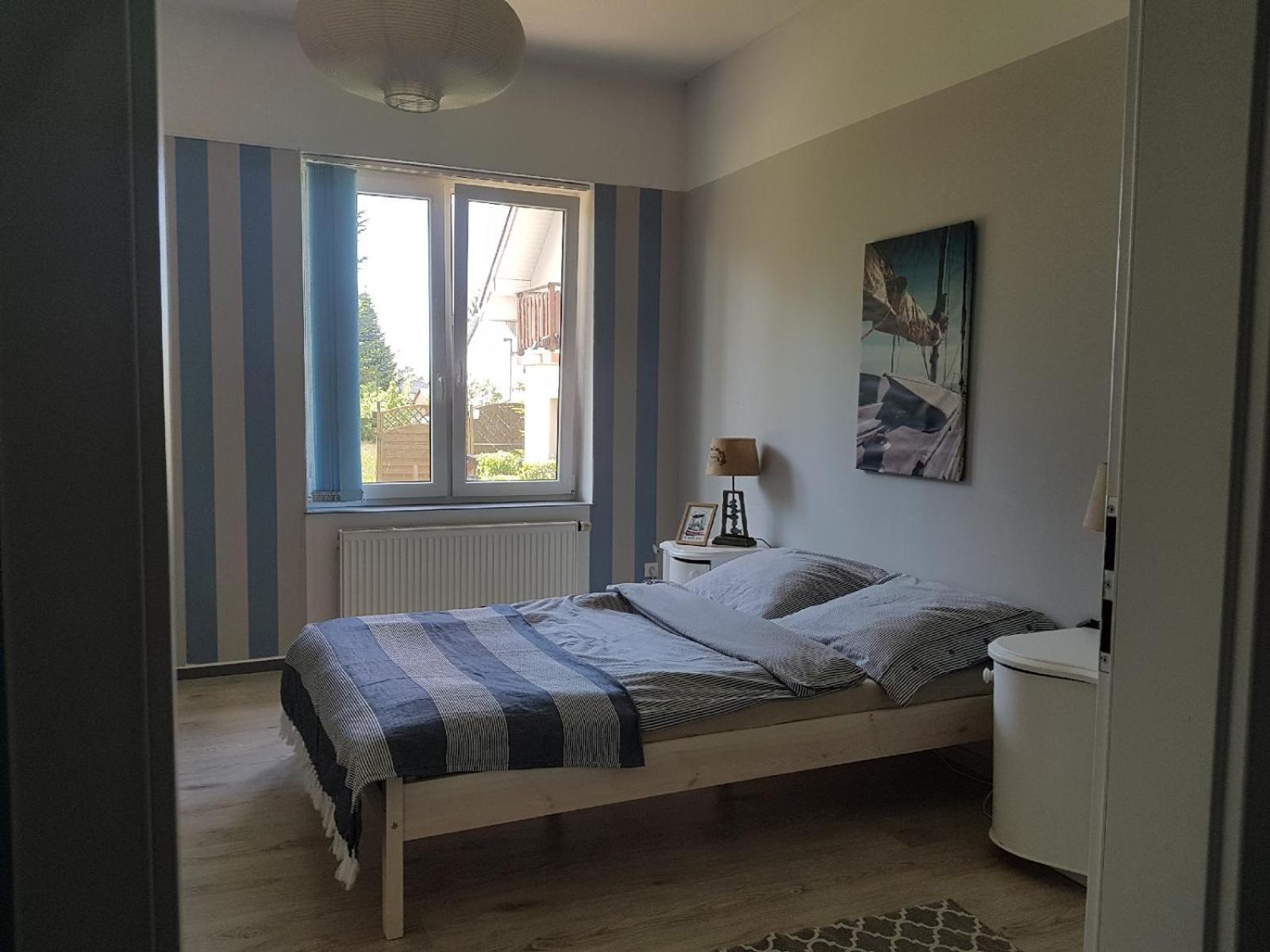 Villa Lavenda Grzybowo  Δωμάτιο φωτογραφία