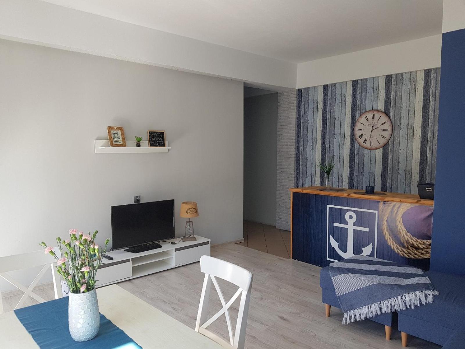 Villa Lavenda Grzybowo  Δωμάτιο φωτογραφία