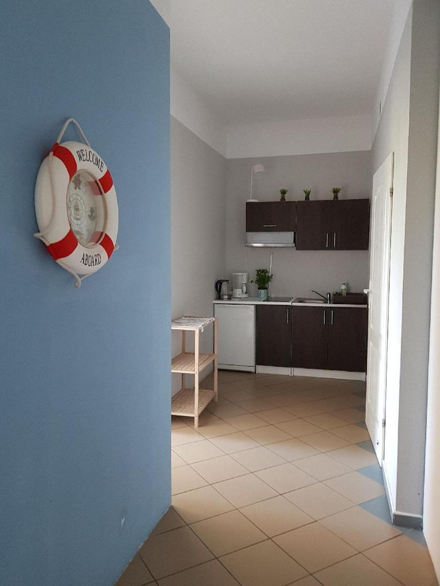 Villa Lavenda Grzybowo  Δωμάτιο φωτογραφία