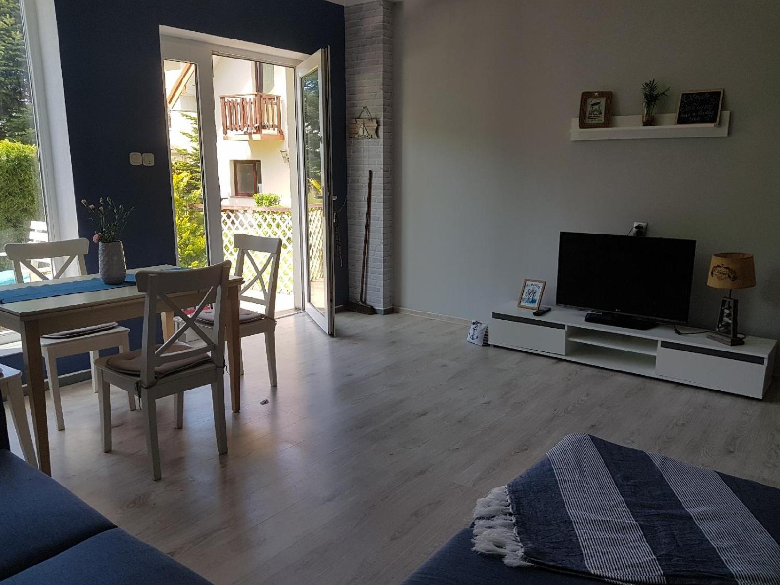 Villa Lavenda Grzybowo  Δωμάτιο φωτογραφία