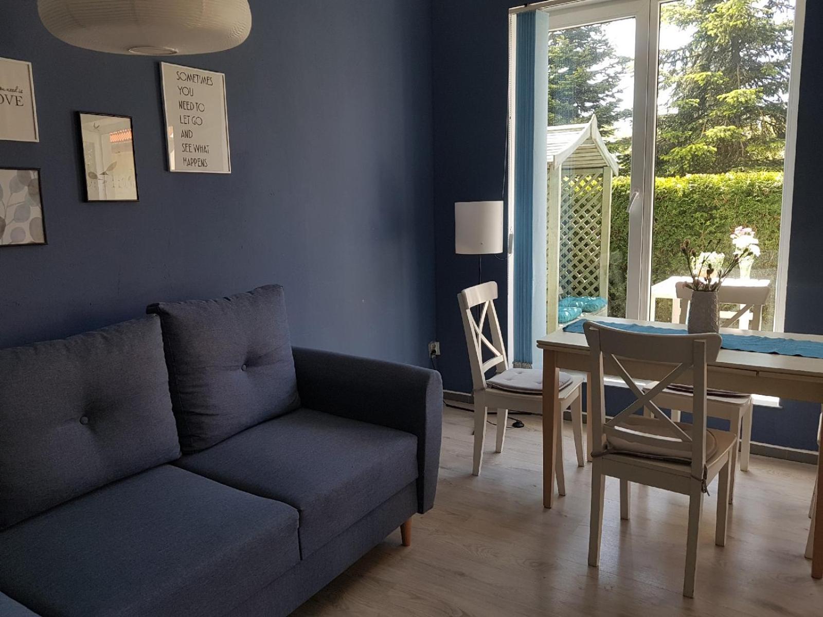 Villa Lavenda Grzybowo  Δωμάτιο φωτογραφία