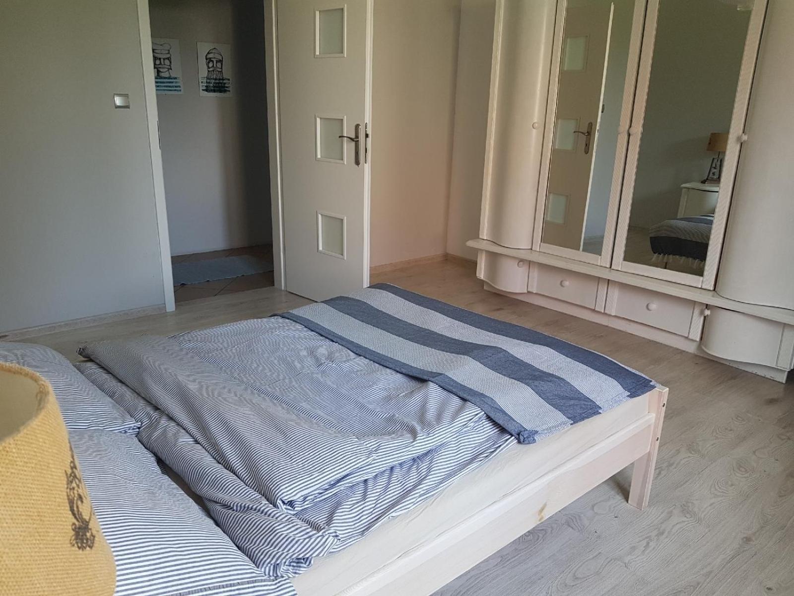 Villa Lavenda Grzybowo  Δωμάτιο φωτογραφία