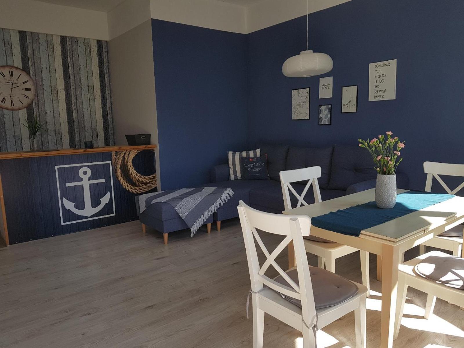 Villa Lavenda Grzybowo  Δωμάτιο φωτογραφία