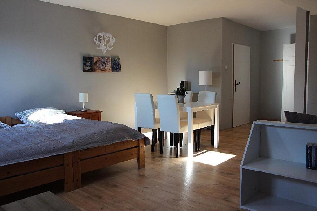 Villa Lavenda Grzybowo  Δωμάτιο φωτογραφία