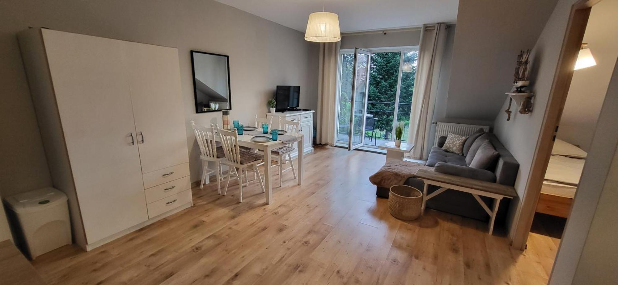Villa Lavenda Grzybowo  Εξωτερικό φωτογραφία
